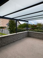 Terrassendach Elegant-Line in Niederndodeleben 1 klein