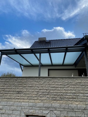 Terrassendach Elegant-Line in Niederndodeleben 2