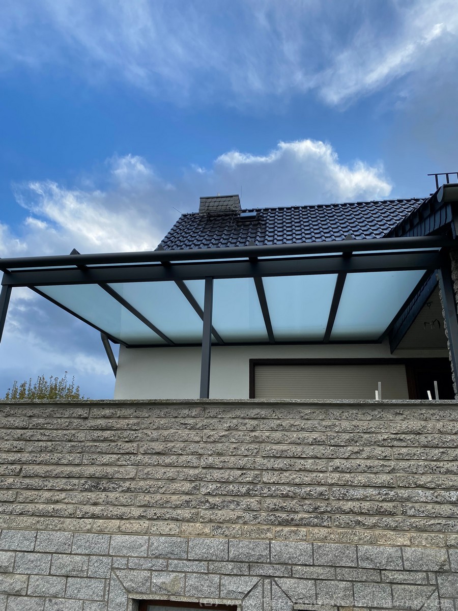 Terrassendach Elegant-Line in Niederndodeleben 2