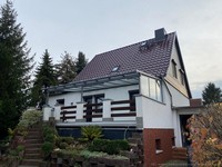 Terrassendach Elegant-Line in Güsten 1 klein