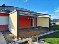 Pergola Sunrain Q Bild 1 klein