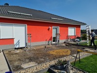 Pergola Sunrain Q Bild 4 klein