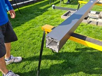 Pergola Sunrain Q Bild 7 klein