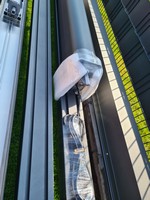 Pergola Sunrain Q Bild 10 klein