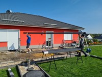 Pergola Sunrain Q Bild 14 klein