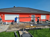 Pergola Sunrain Q Bild 15 klein