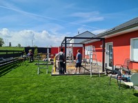 Pergola Sunrain Q Bild 24 klein