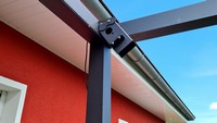 Pergola Sunrain Q Bild 26 klein