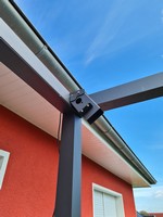 Pergola Sunrain Q Bild 27 klein