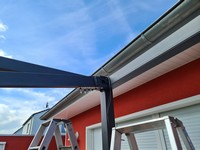 Pergola Sunrain Q Bild 28 klein