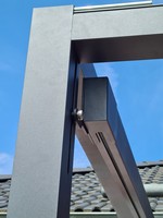 Pergola Sunrain Q Bild 29 klein