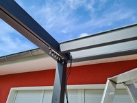 Pergola Sunrain Q Bild 40 klein