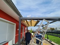 Pergola Sunrain Q Bild 48 klein