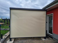 Pergola Sunrain Q Bild 55 klein