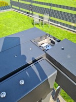 Pergola Sunrain Q Bild 63 klein