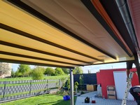 Pergola Sunrain Q Bild 68 klein