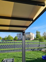 Pergola Sunrain Q Bild 69 klein