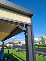 Pergola Sunrain Q Bild 70 klein