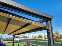 Pergola Sunrain Q Bild 72 klein