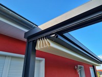 Pergola Sunrain Q Bild 75 klein