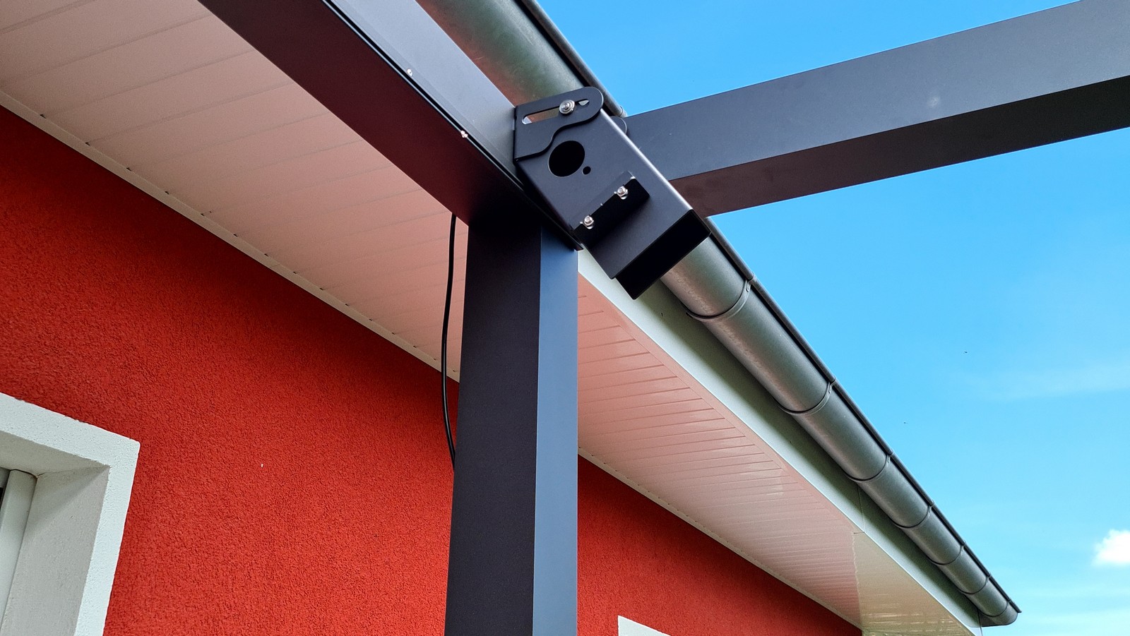 Pergola Sunrain Q Bild 26