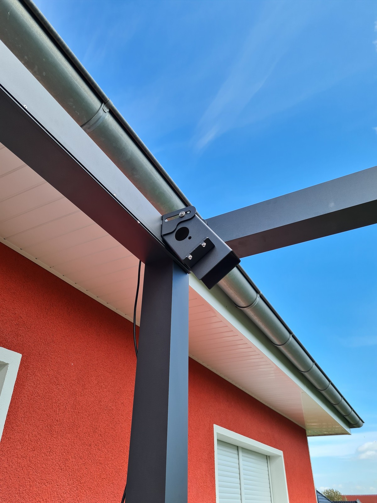 Pergola Sunrain Q Bild 27