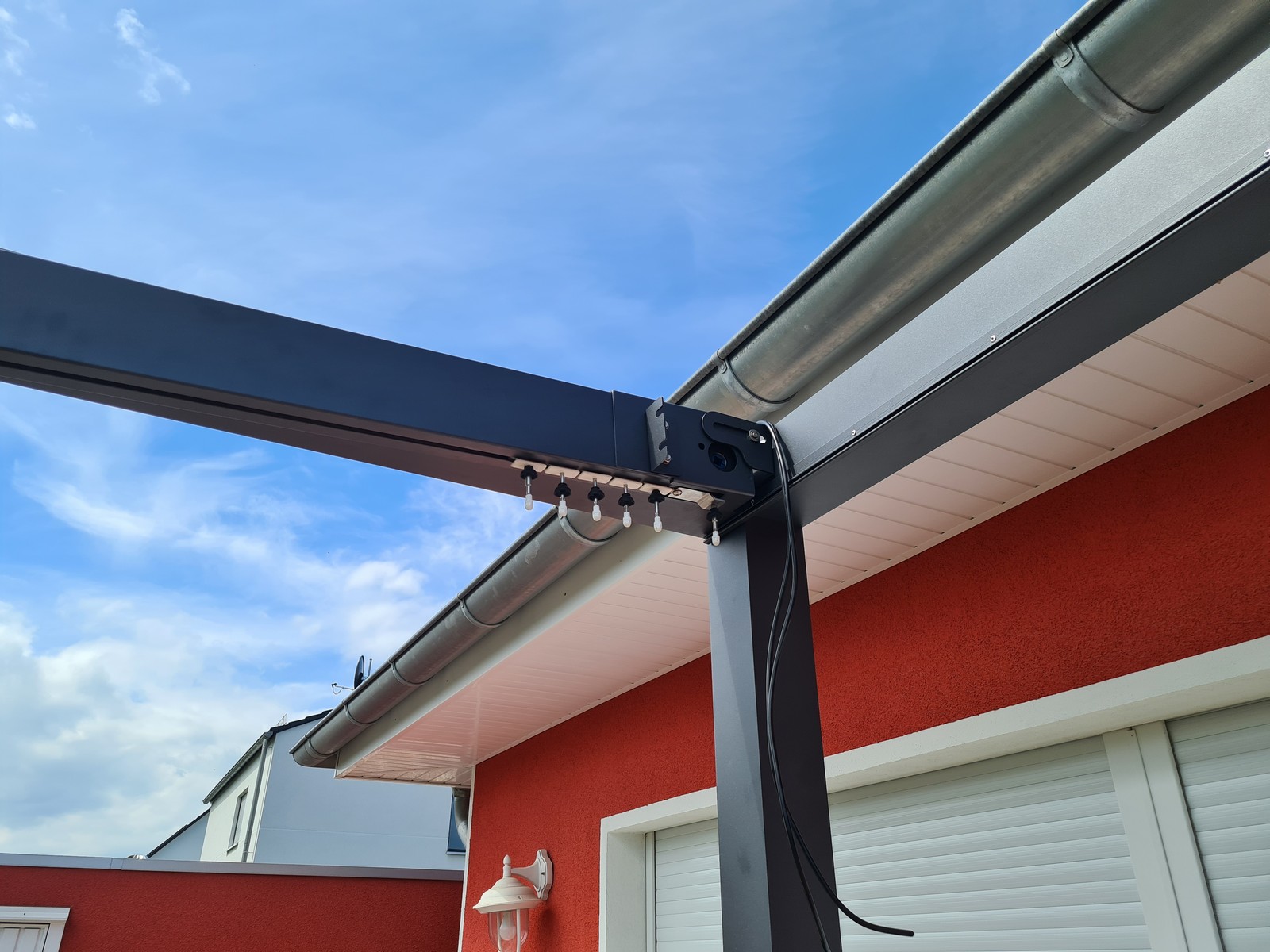 Pergola Sunrain Q Bild 31