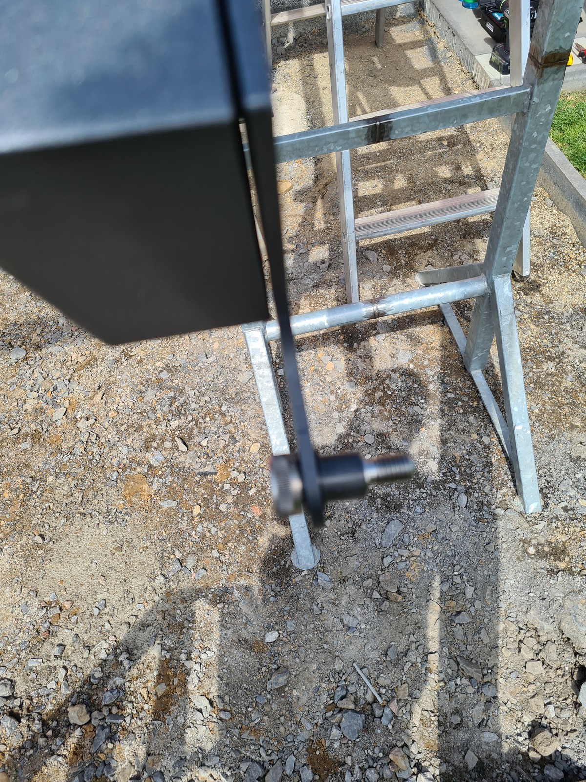 Pergola Sunrain Q Bild 32