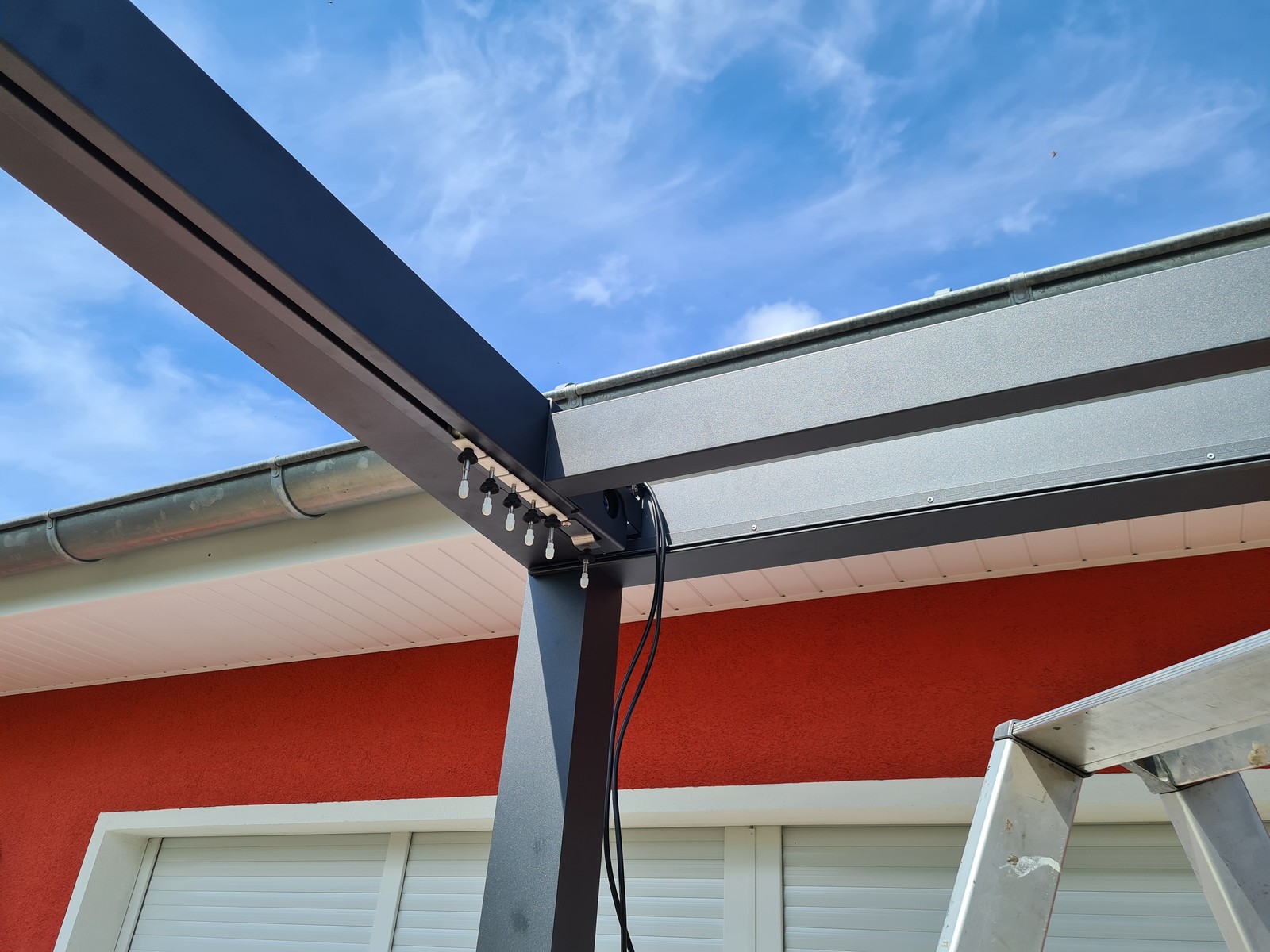 Pergola Sunrain Q Bild 40