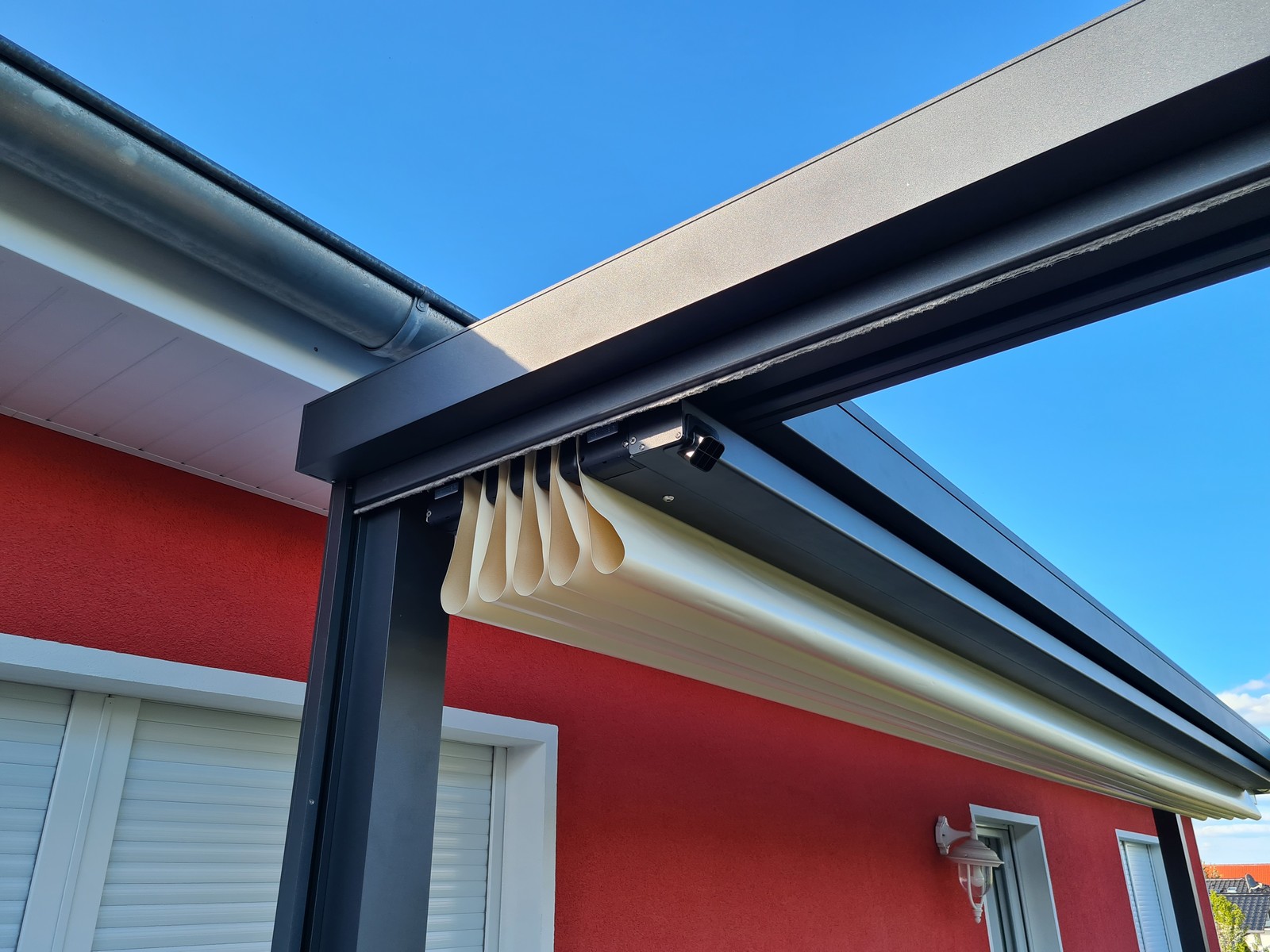 Pergola Sunrain Q Bild 75