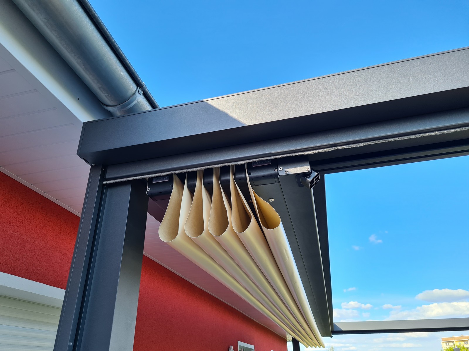 Pergola Sunrain Q Bild 76