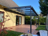 Terrassendach Classic-Line in Niederndodeleben 1 klein