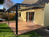 Terrassendach Classic-Line in Niederndodeleben 1 klein