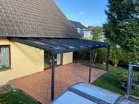 Terrassendach Classic-Line in Niederndodeleben 1 klein