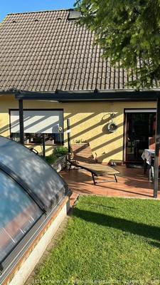 Terrassendach Classic-Line in Niederndodeleben 4