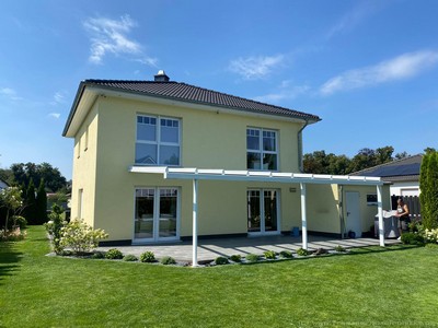 Terrassendach Classic-Line in Bernburg 2