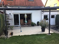 Terrassendach Elegant-Line in Barleben 1 klein