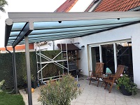 Terrassendach Elegant-Line in Barleben 2 klein