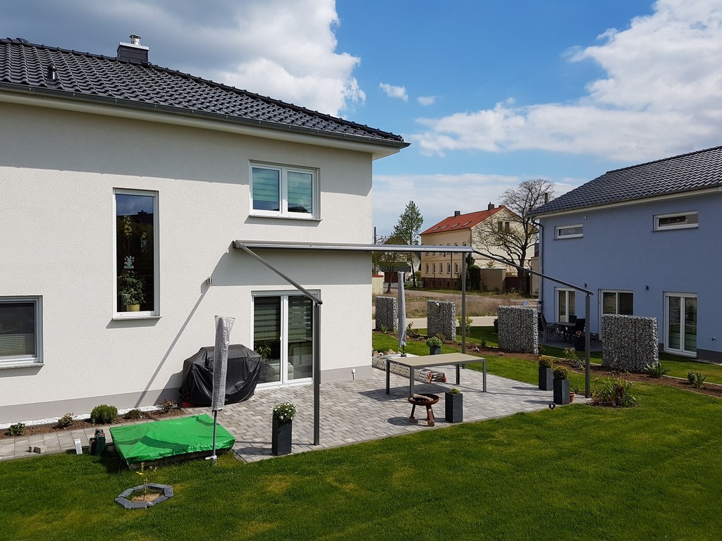 Erhardt Pergolamarkise PM - Bild 7