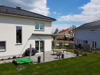 Erhardt Pergolamarkise PM - Bild 7 klein