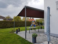 Erhardt Pergolamarkise PM - Bild 17 klein