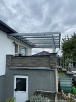 Terrassendach Elegant-Line in Unseburg 1 klein