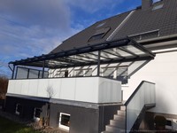 Terrassendach Elegant-Line in Zörbig 1 klein