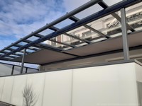 Terrassendach Elegant-Line in Zörbig 4 klein