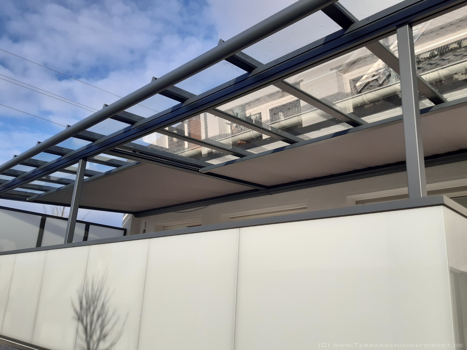 Terrassendach Elegant-Line in Zörbig 4