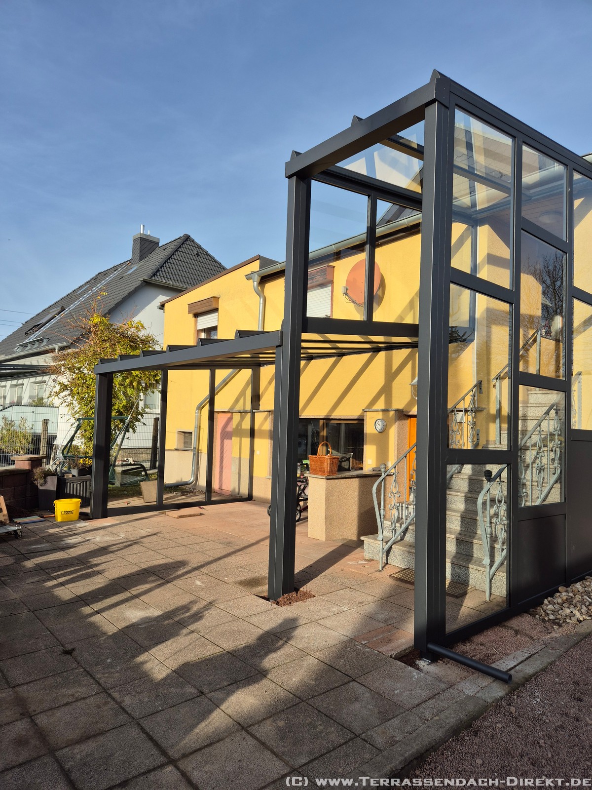 Planung 21 Classic-Line Bild 2