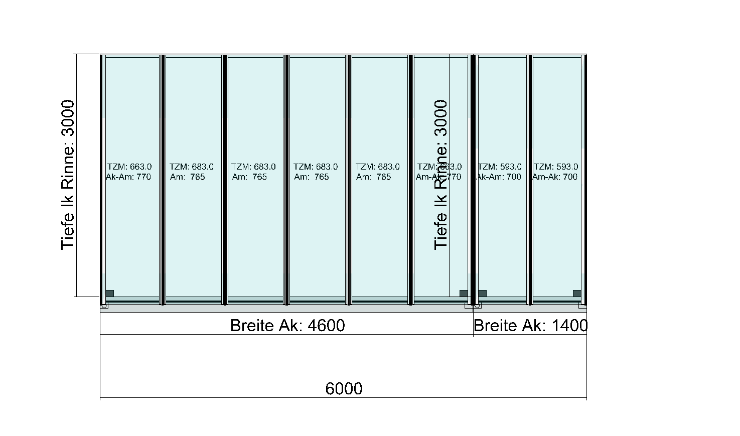 Planung 21 Classic-Line Zeichnung 4