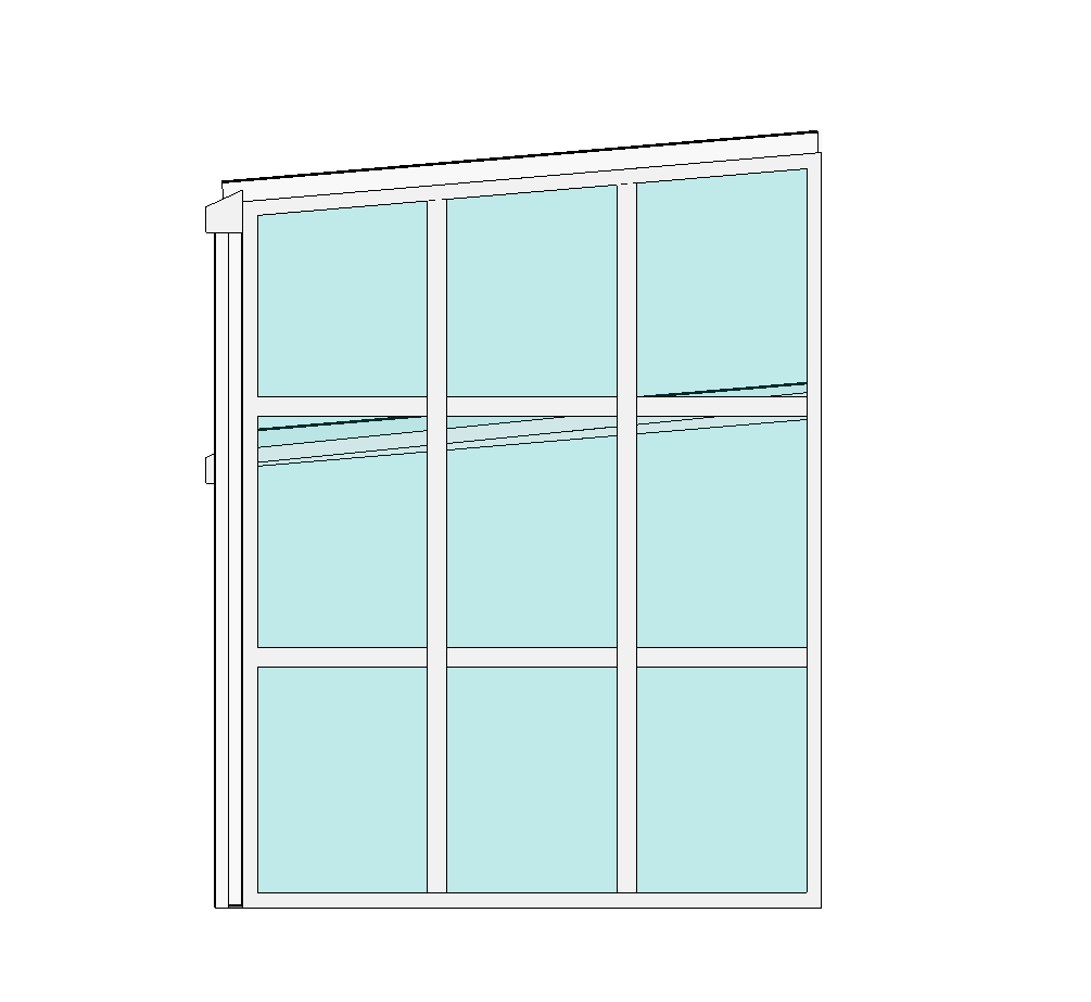 Planung 21 Classic-Line Zeichnung 7