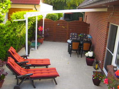 Terrassendach Syke