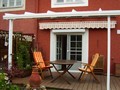 Terrassendach Classic-Line